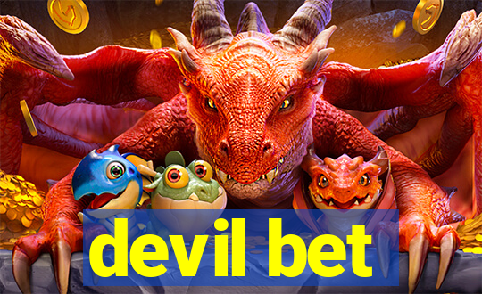 devil bet